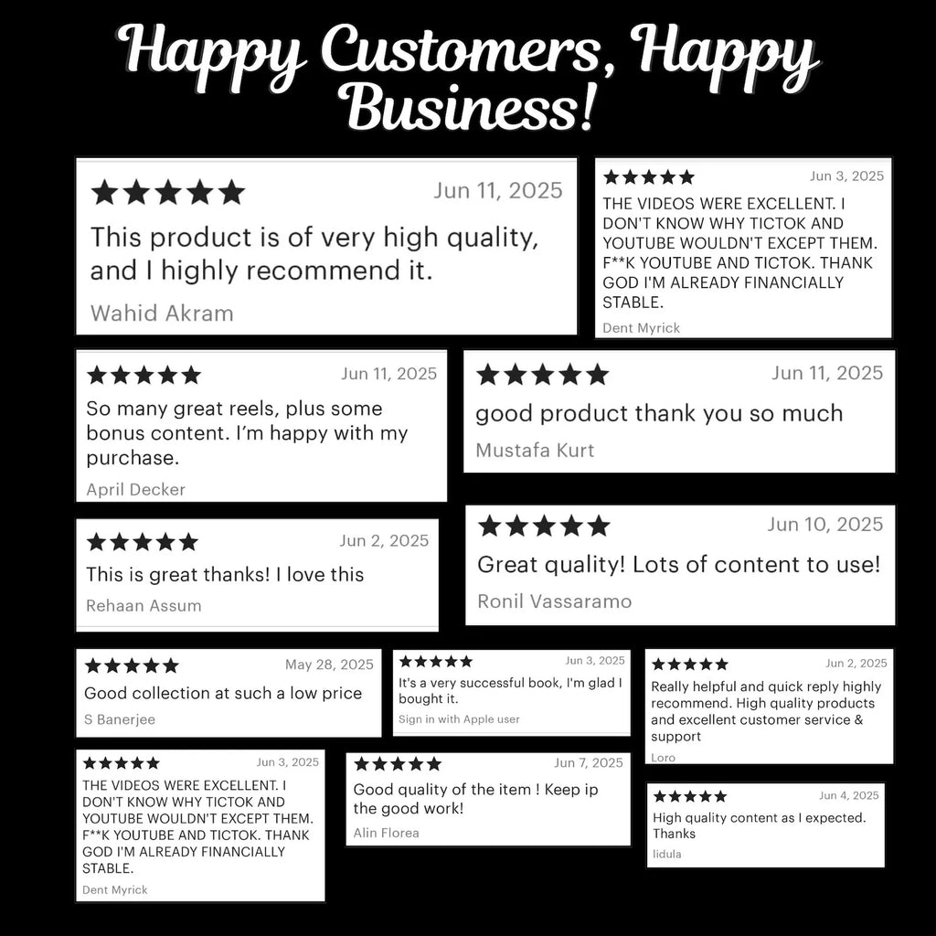 85 Million Digital Product Bundle