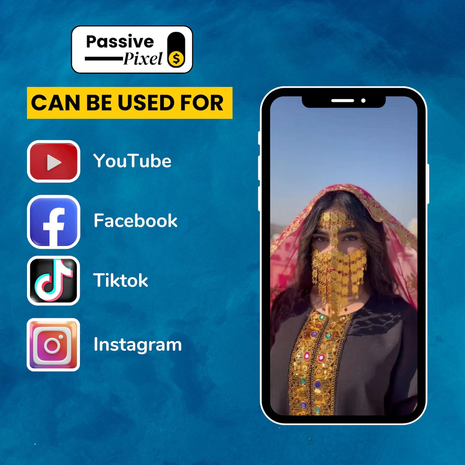 14,000+ Luxury Lifestyle 4K Reels Bundle: MRR + PLR (Digital Download