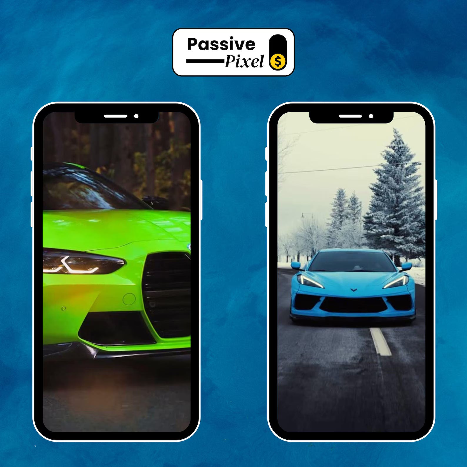 14,000+ Luxury Lifestyle 4K Reels Bundle: MRR + PLR (Digital Download